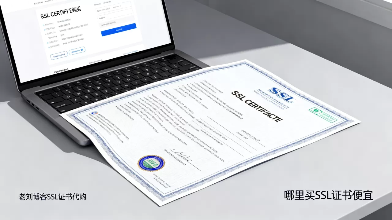 老刘博客SSL证书代购靠谱吗?哪里买SSL证书便宜 老刘博客SSL证书代购靠谱吗?哪里买SSL证书便宜