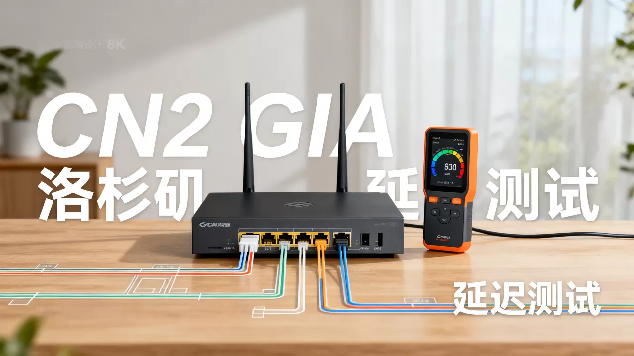 搬瓦工洛杉矶CN2 GIA特价值得买吗?搬瓦工CN2 GIA线路延迟高吗 搬瓦工洛杉矶CN2 GIA特价值得买吗?搬瓦工CN2 GIA线路延迟高吗