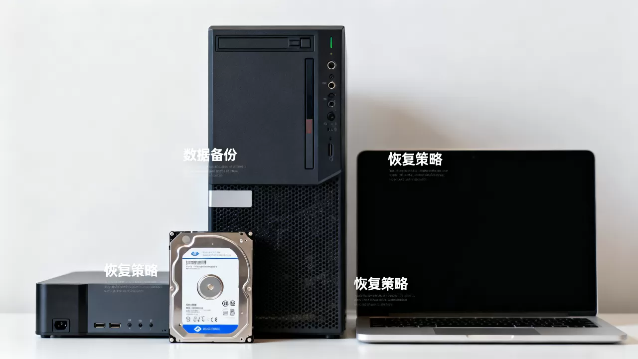 公司数据备份方案怎么选?企业数据备份恢复策略 公司数据备份方案怎么选?企业数据备份恢复策略
