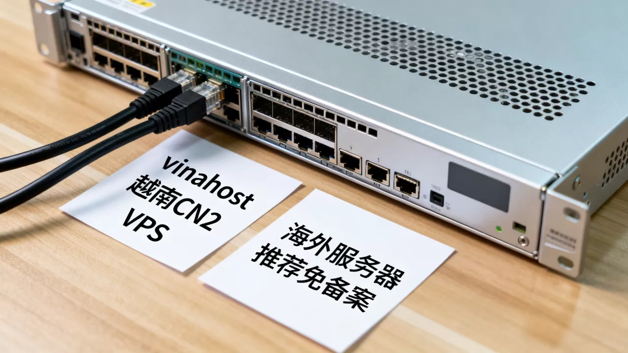 vinahost越南CN2 VPS好用吗?海外服务器推荐免备案 vinahost越南CN2 VPS好用吗?海外服务器推荐免备案