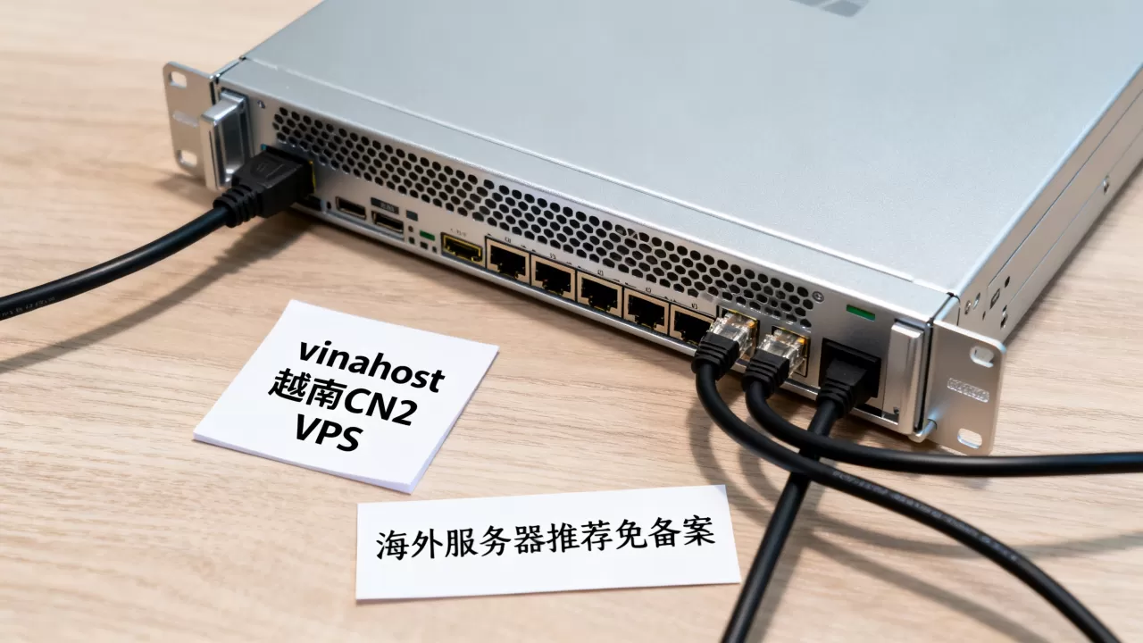 vinahost越南CN2 VPS好用吗?海外服务器推荐免备案 vinahost越南CN2 VPS好用吗?海外服务器推荐免备案