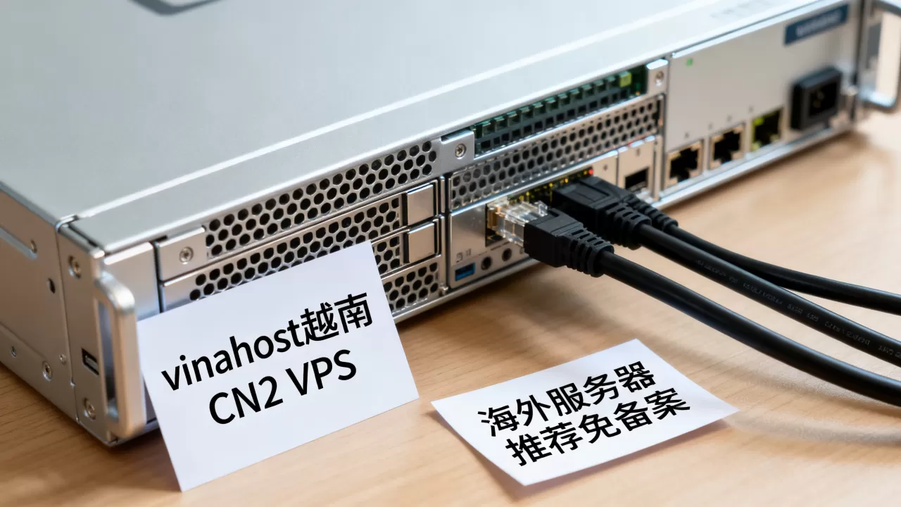 vinahost越南CN2 VPS好用吗?海外服务器推荐免备案 vinahost越南CN2 VPS好用吗?海外服务器推荐免备案