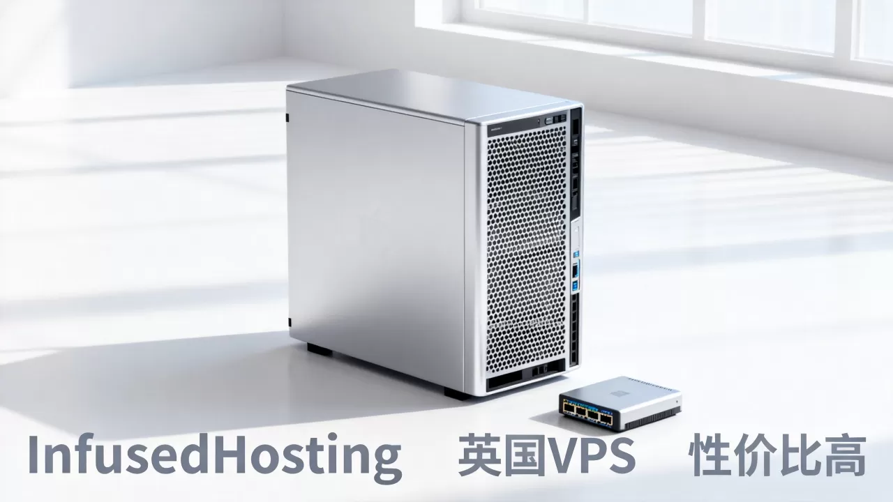 InfusedHosting英国VPS好用吗?英国VPS推荐性价比高 InfusedHosting英国VPS好用吗?英国VPS推荐性价比高