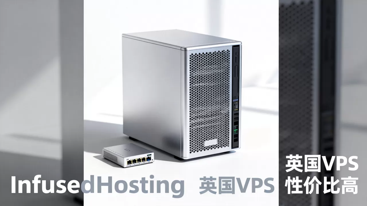 InfusedHosting英国VPS好用吗?英国VPS推荐性价比高 InfusedHosting英国VPS好用吗?英国VPS推荐性价比高