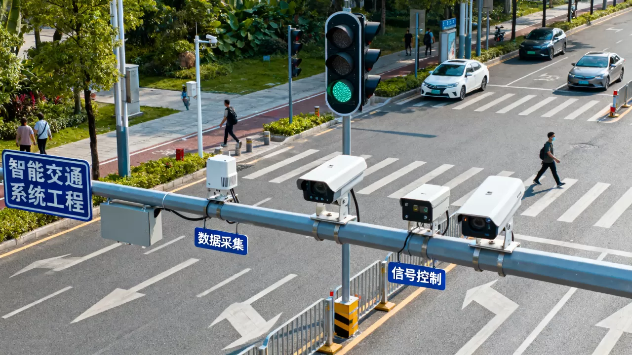 公安智能交通系统工程是什么?如何搭建智能交通系统 公安智能交通系统工程是什么?如何搭建智能交通系统