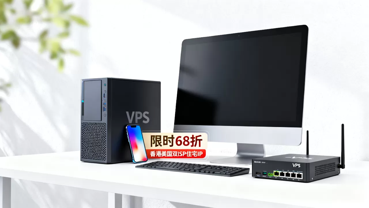 ZoroCloud VPS限时68折是真的吗,香港美国双ISP住宅IP怎么买 ZoroCloud VPS限时68折是真的吗,香港美国双ISP住宅IP怎么买