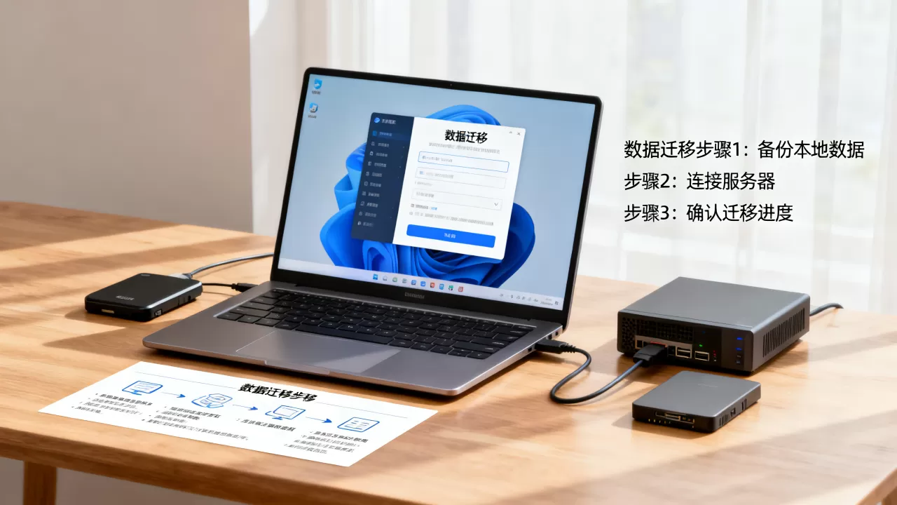 Buyvm收购AnynodeVPS将关机?Anynode数据迁移教程 Buyvm收购AnynodeVPS将关机?Anynode数据迁移教程