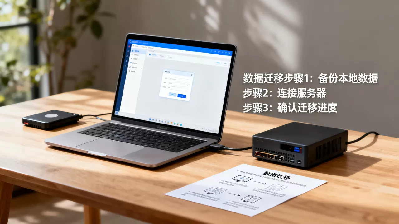 Buyvm收购AnynodeVPS将关机?Anynode数据迁移教程 Buyvm收购AnynodeVPS将关机?Anynode数据迁移教程