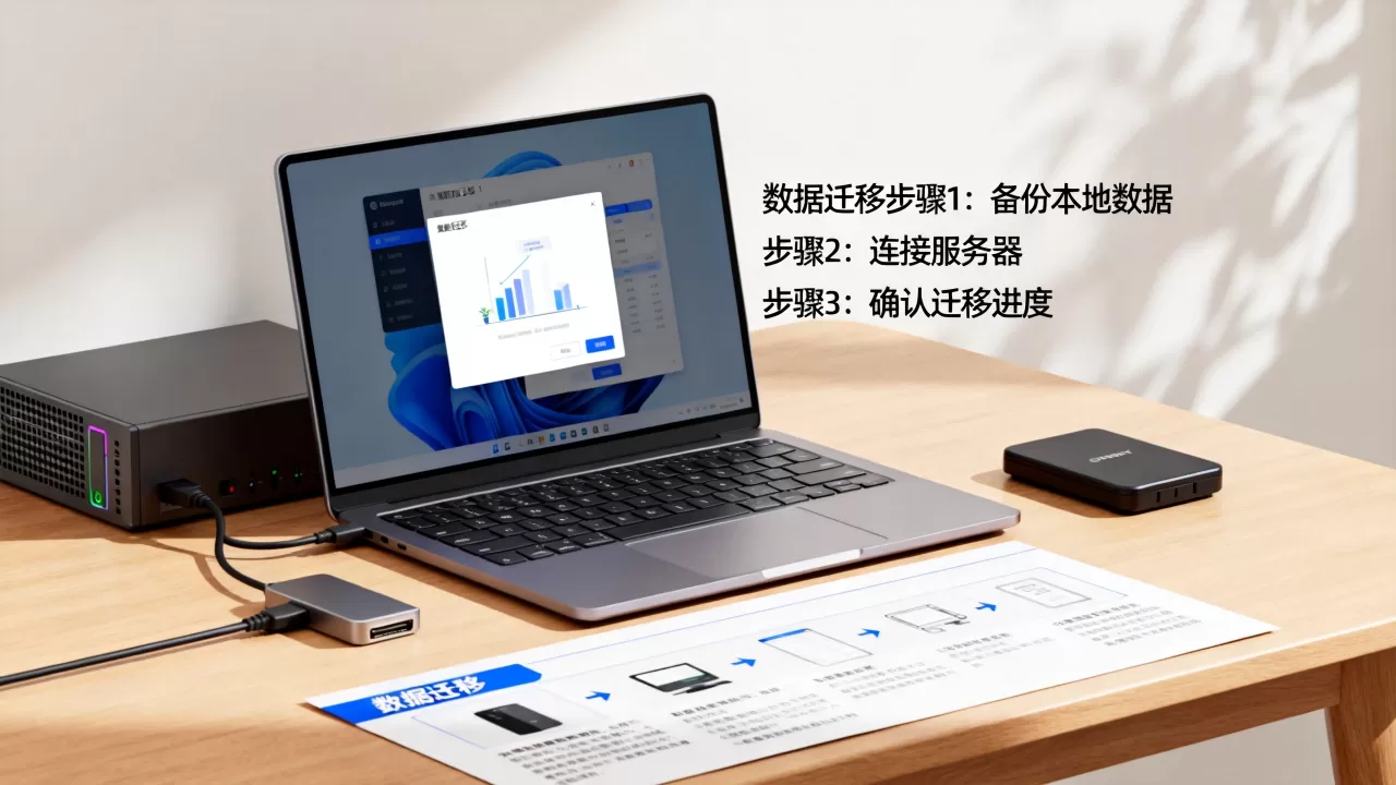 Buyvm收购AnynodeVPS将关机?Anynode数据迁移教程 Buyvm收购AnynodeVPS将关机?Anynode数据迁移教程