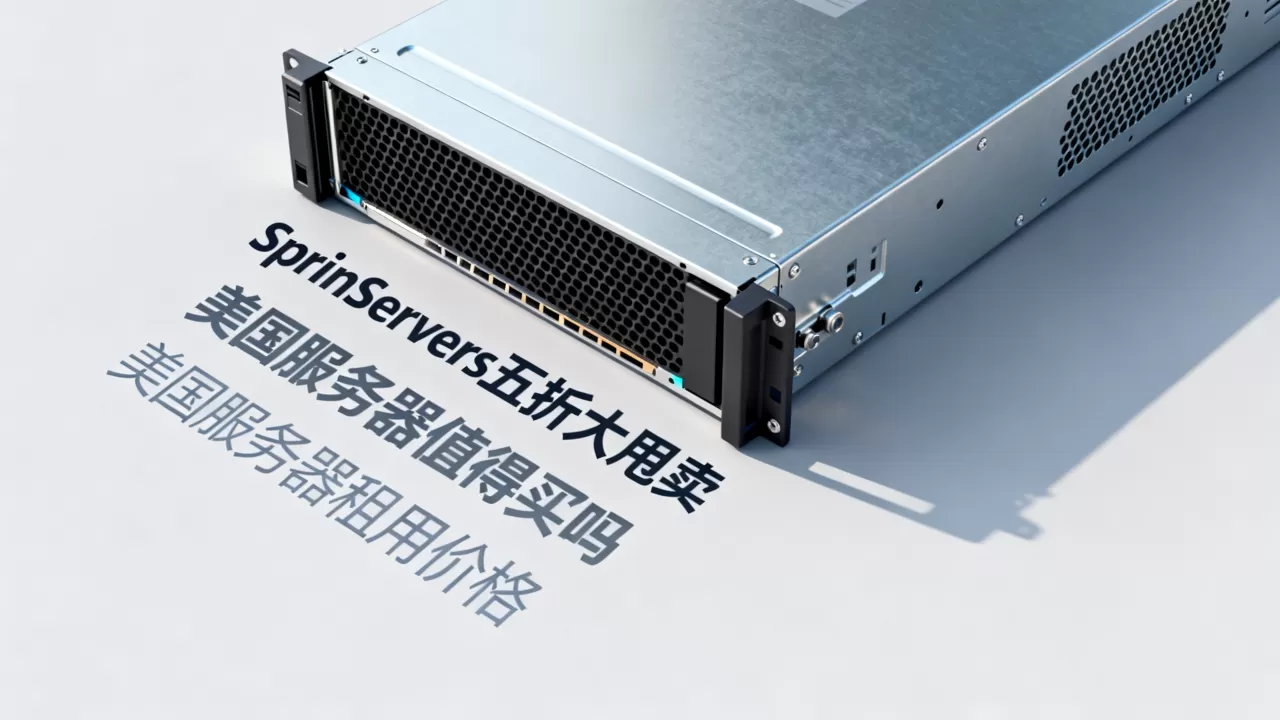 SpinServers五折大甩卖美国服务器值得买吗,美国服务器租用价格 SpinServers五折大甩卖美国服务器值得买吗,美国服务器租用价格