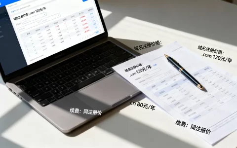 公司网站域名注册费用贵吗？域名注册价格一览表