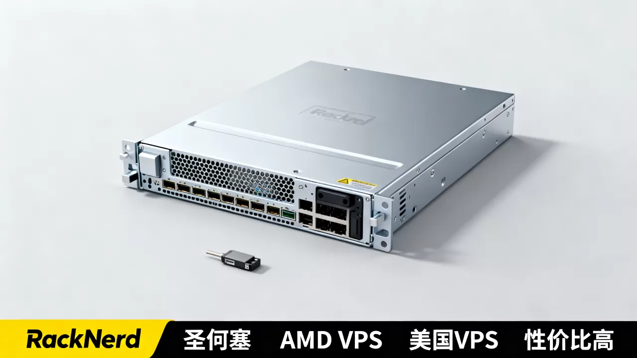 RackNerd圣何塞AMD VPS值得买吗?美国VPS推荐性价比高 RackNerd圣何塞AMD VPS值得买吗?美国VPS推荐性价比高