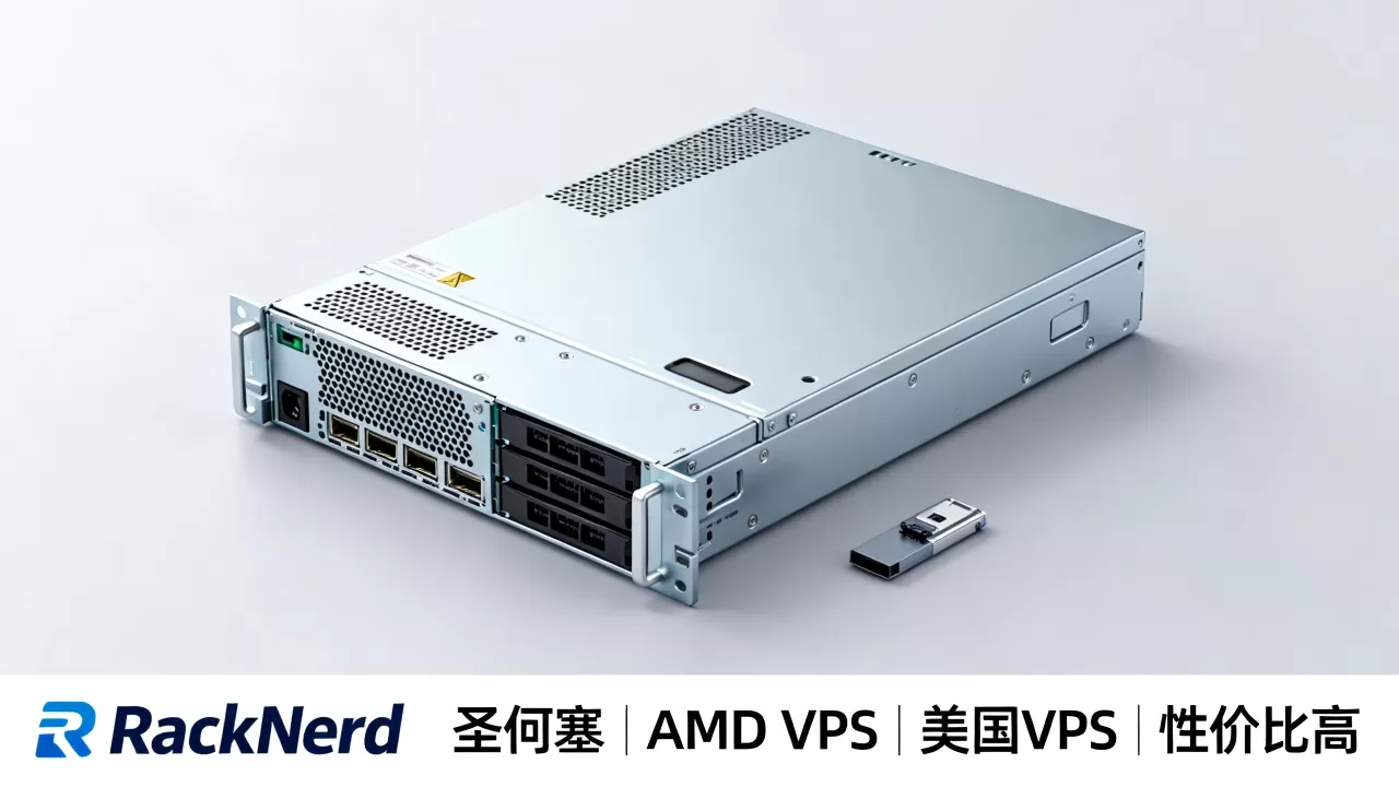 RackNerd圣何塞AMD VPS值得买吗?美国VPS推荐性价比高 RackNerd圣何塞AMD VPS值得买吗?美国VPS推荐性价比高