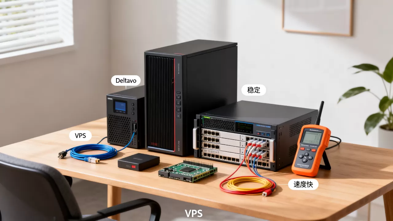 Deltavo土耳其VPS好用吗?土耳其VPS哪个稳定速度快 Deltavo土耳其VPS好用吗?土耳其VPS哪个稳定速度快