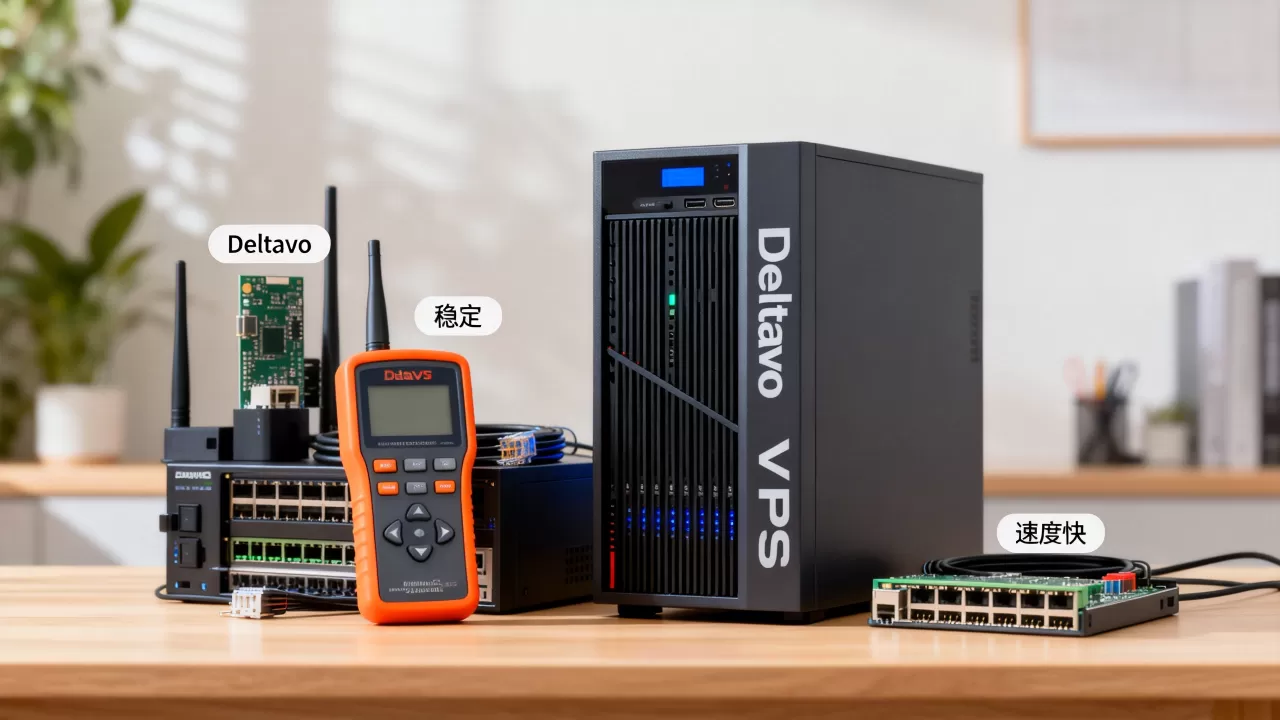 Deltavo土耳其VPS好用吗?土耳其VPS哪个稳定速度快 Deltavo土耳其VPS好用吗?土耳其VPS哪个稳定速度快