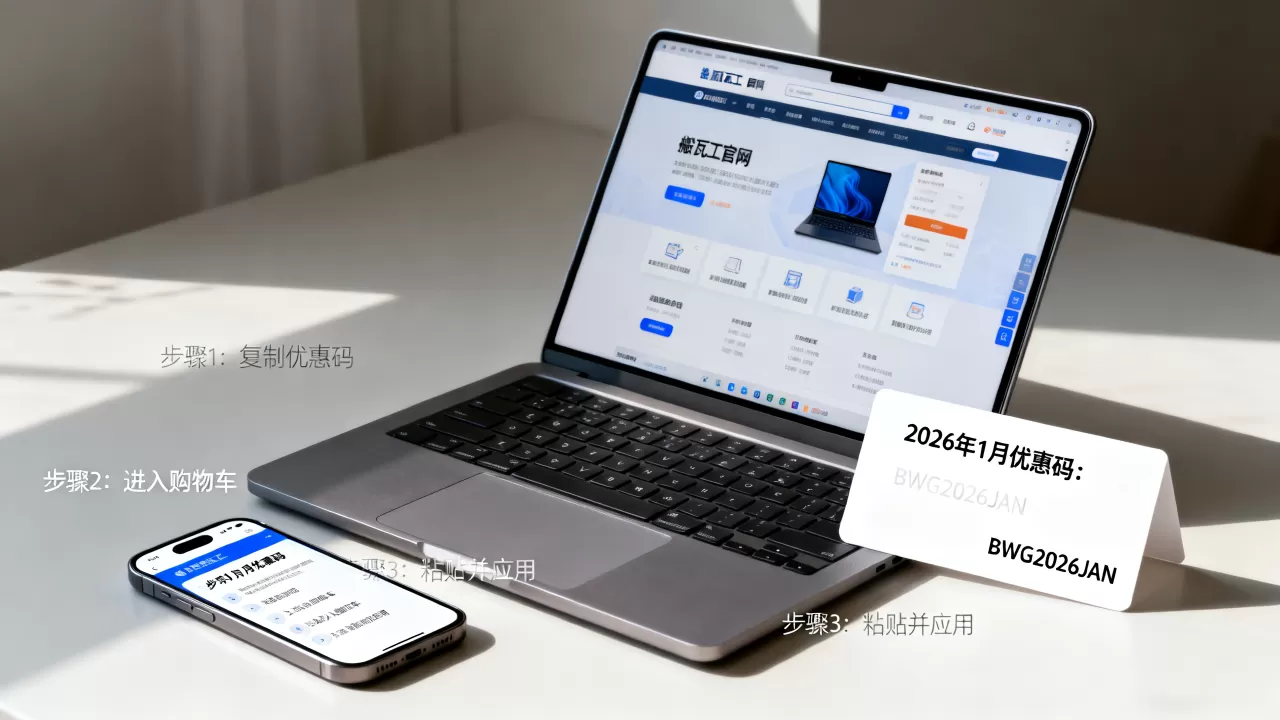 搬瓦工2026年1月最新优惠码怎么用?2026年搬瓦工最新优惠码 搬瓦工2026年1月最新优惠码怎么用?2026年搬瓦工最新优惠码