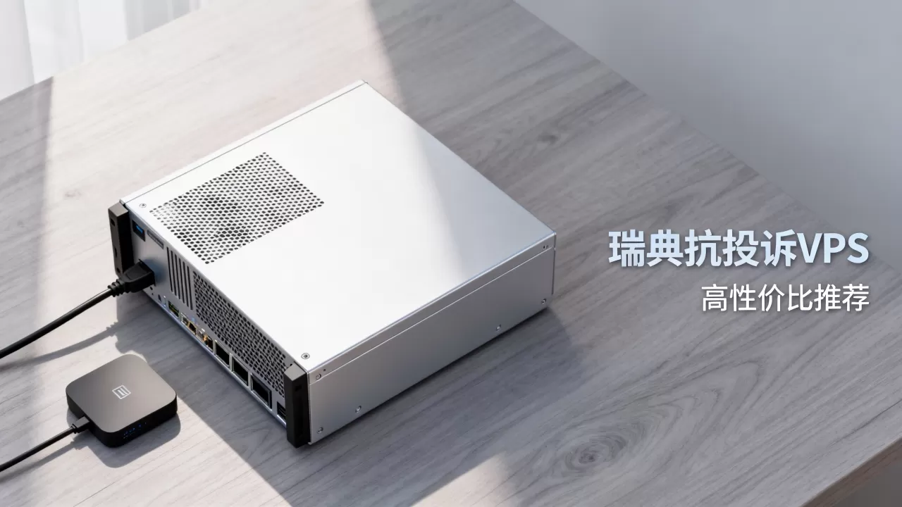 瑞典抗投诉VPS能做什么?VPS推荐性价比高 瑞典抗投诉VPS能做什么?VPS推荐性价比高
