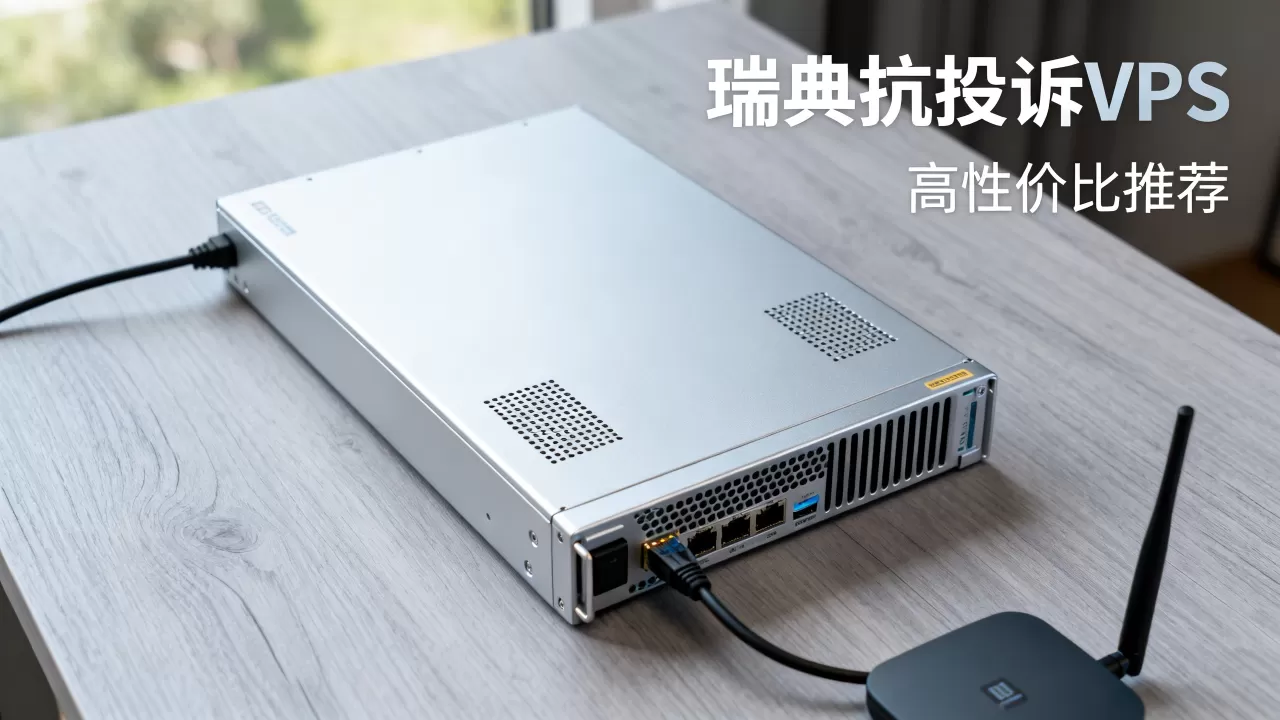 瑞典抗投诉VPS能做什么?VPS推荐性价比高 瑞典抗投诉VPS能做什么?VPS推荐性价比高