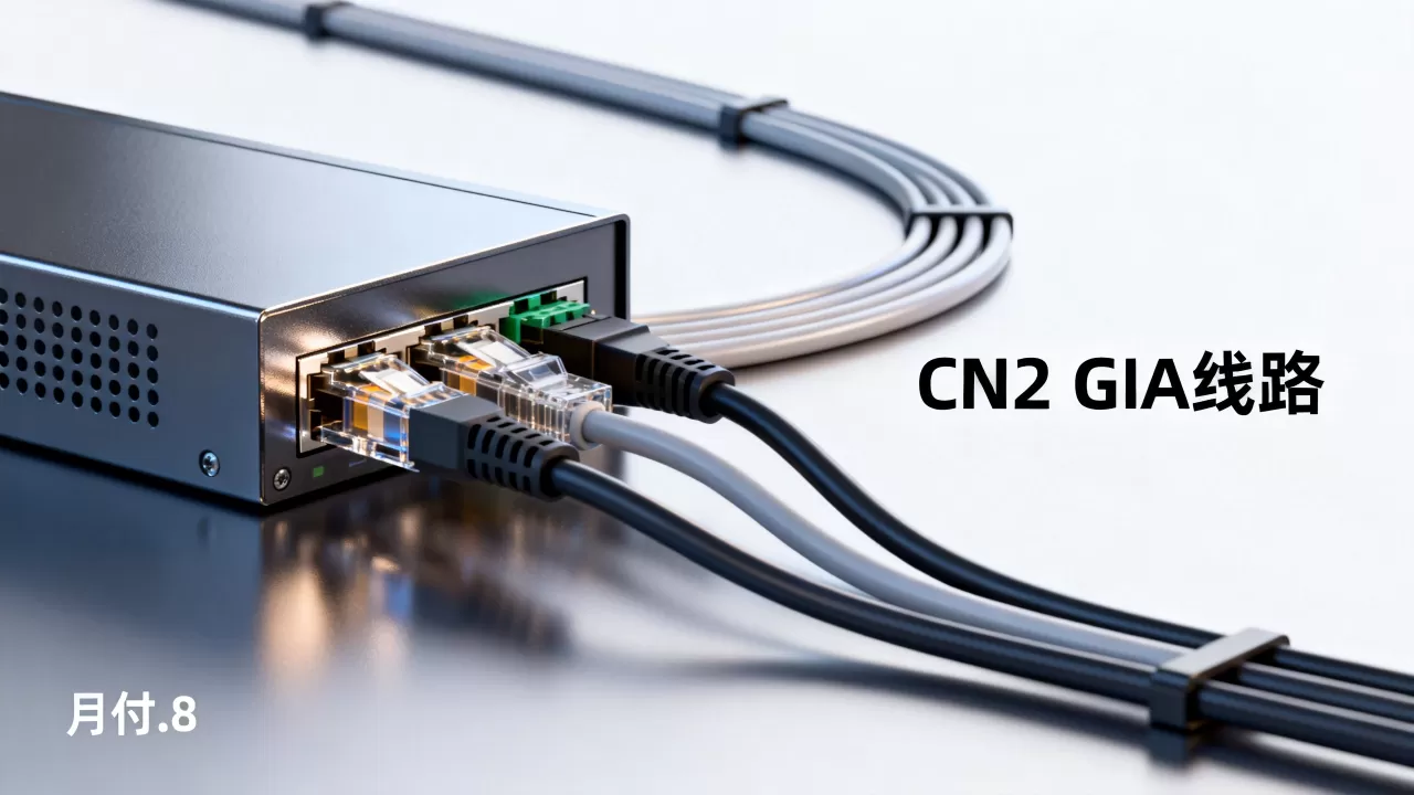 搬瓦工洛杉矶CN2 GIA特价VPS月付.8值得买吗?搬瓦工CN2 GIA线路优势 搬瓦工洛杉矶CN2 GIA特价VPS月付.8值得买吗?搬瓦工CN2 GIA线路优势