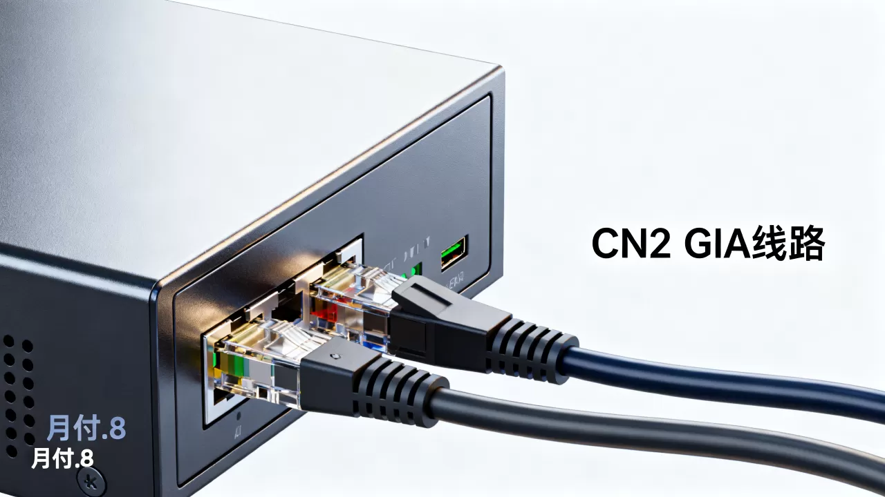 搬瓦工洛杉矶CN2 GIA特价VPS月付.8值得买吗?搬瓦工CN2 GIA线路优势 搬瓦工洛杉矶CN2 GIA特价VPS月付.8值得买吗?搬瓦工CN2 GIA线路优势