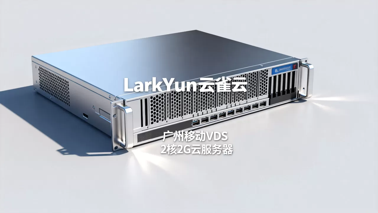 LarkYun云雀云广州移动VDS值得选吗,2核2G云服务器哪家强 LarkYun云雀云广州移动VDS值得选吗,2核2G云服务器哪家强