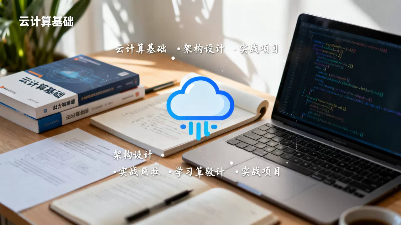 云计算公开课怎么学?云计算学习路线推荐 云计算公开课怎么学?云计算学习路线推荐