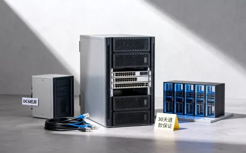 搬瓦工CN2 GIA-E补货怎么抢？DC6机房30天退款保证