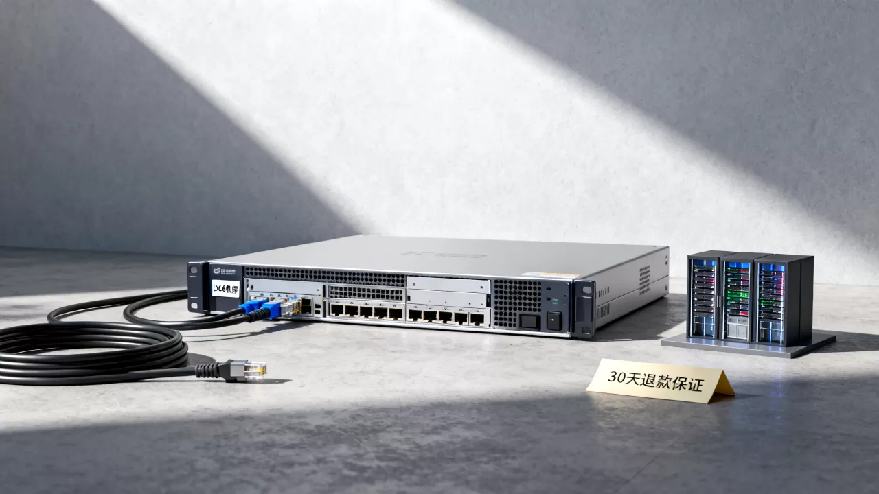 搬瓦工CN2 GIA-E补货怎么抢？DC6机房30天退款保证