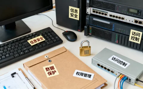 公司网络信息安全管理规定有哪些？如何制定企业网络安全管理制度