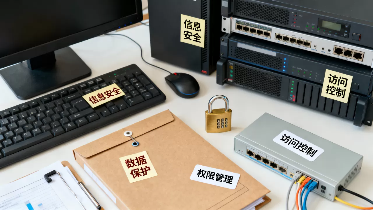 公司网络信息安全管理规定有哪些?如何制定企业网络安全管理制度 公司网络信息安全管理规定有哪些?如何制定企业网络安全管理制度