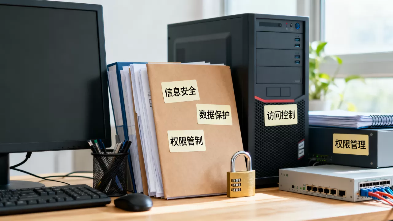 公司网络信息安全管理规定有哪些?如何制定企业网络安全管理制度 公司网络信息安全管理规定有哪些?如何制定企业网络安全管理制度