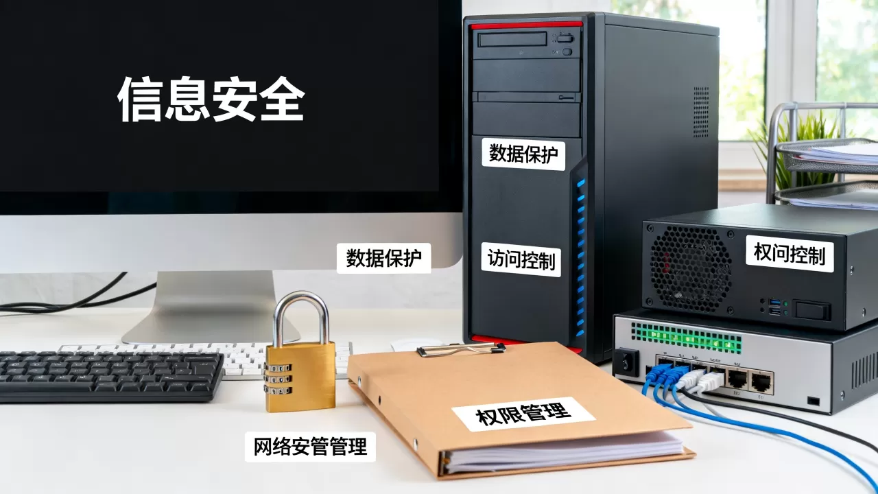 公司网络信息安全管理规定有哪些?如何制定企业网络安全管理制度 公司网络信息安全管理规定有哪些?如何制定企业网络安全管理制度