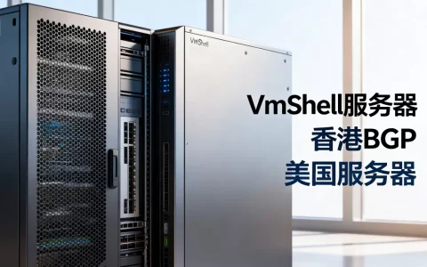 VmShell服务器春节促销真的靠谱吗？香港BGP美国服务器推荐