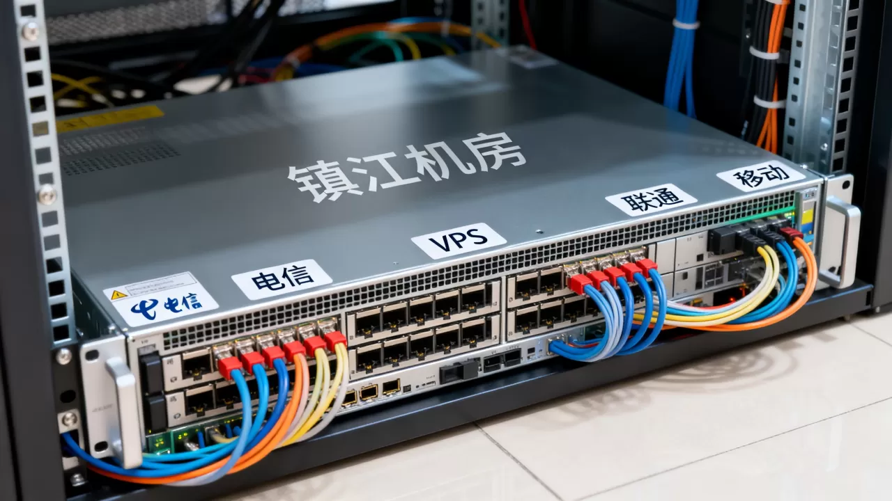 镇江机房新品上线买VPS可加三网IP吗?电信联通移动VPS价格 镇江机房新品上线买VPS可加三网IP吗?电信联通移动VPS价格