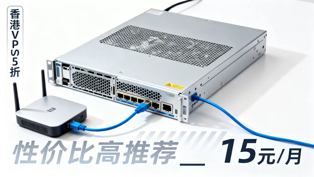 香港VPS5折只要15元吗?香港VPS推荐性价比高 香港VPS5折只要15元吗?香港VPS推荐性价比高