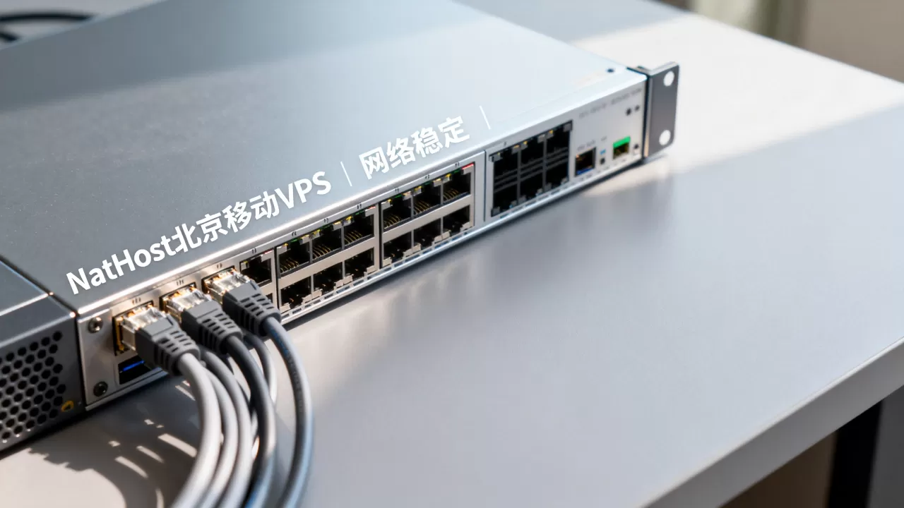 NatHost北京移动VPS好用吗?北京移动VPS推荐 NatHost北京移动VPS好用吗?北京移动VPS推荐