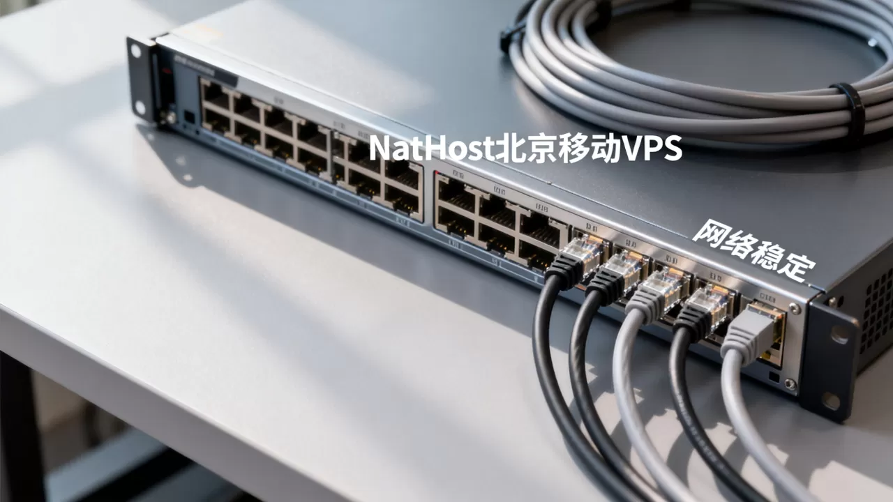 NatHost北京移动VPS好用吗?北京移动VPS推荐 NatHost北京移动VPS好用吗?北京移动VPS推荐