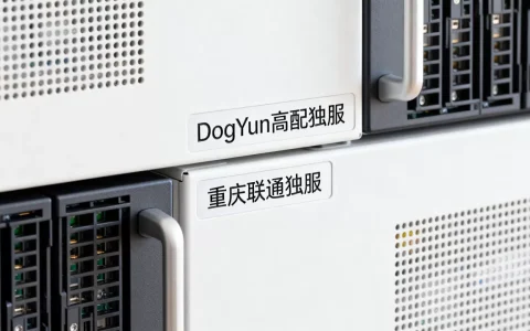 DogYun高配独服值得入手吗，重庆联通独服推荐