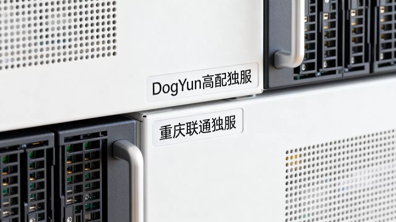 DogYun高配独服值得入手吗,重庆联通独服推荐 DogYun高配独服值得入手吗,重庆联通独服推荐
