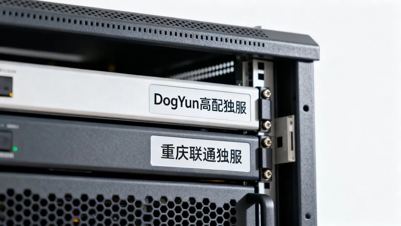 DogYun高配独服值得入手吗,重庆联通独服推荐 DogYun高配独服值得入手吗,重庆联通独服推荐