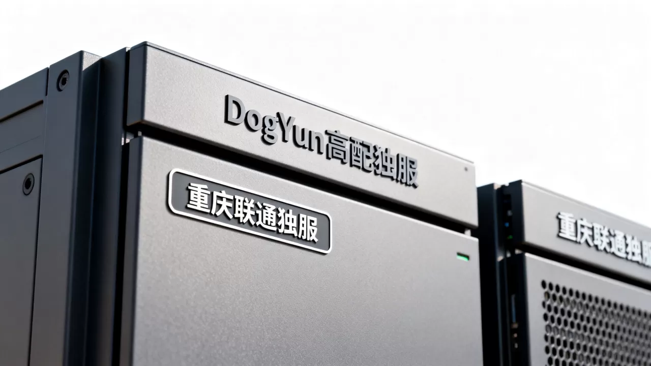 DogYun高配独服值得入手吗,重庆联通独服推荐 DogYun高配独服值得入手吗,重庆联通独服推荐