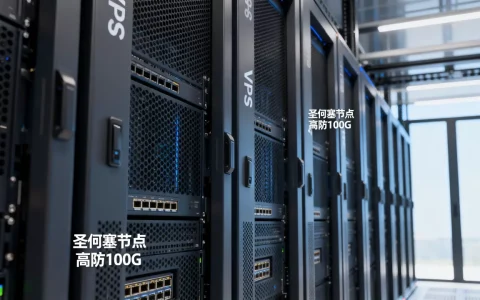 SpinServers圣何塞VPS性能如何？美国高防VPS推荐