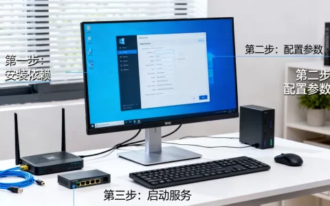 幻兽帕鲁服务器怎么搭建？Windows平台搭建教程