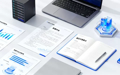 公司数据中台应用文档介绍内容是什么？数据中台建设方案