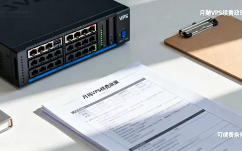 Virmach月抛VPS能续费吗？Virmach月抛VPS续费政策