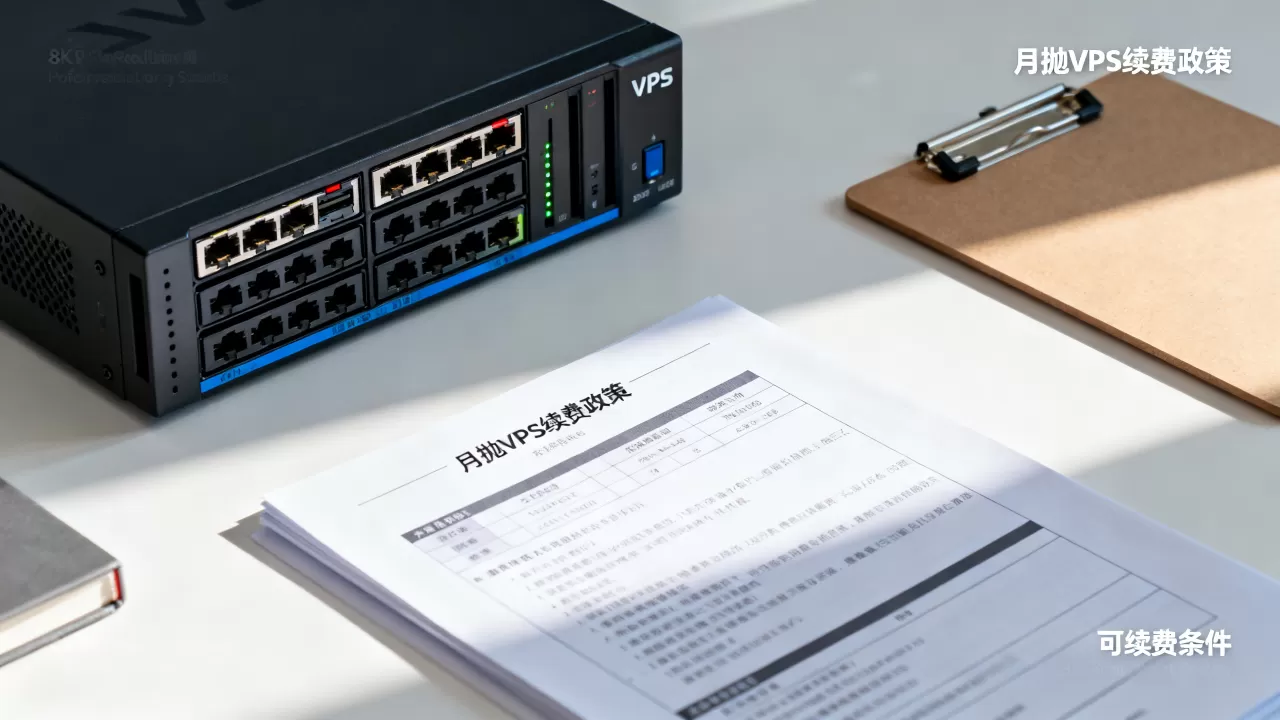 Virmach月抛VPS能续费吗?Virmach月抛VPS续费政策 Virmach月抛VPS能续费吗?Virmach月抛VPS续费政策