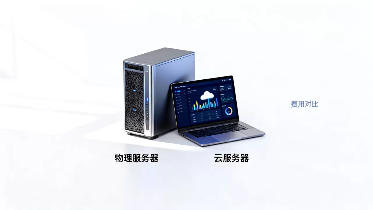 公司租服务器好还是云服务器?云服务器租用费用多少钱 公司租服务器好还是云服务器?云服务器租用费用多少钱