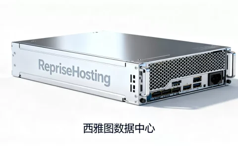 RepriseHosting西雅图独服值得购买吗？美国服务器推荐