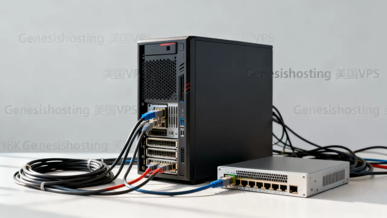Genesishosting芝加哥云服务器好用吗,美国VPS推荐 Genesishosting芝加哥云服务器好用吗,美国VPS推荐