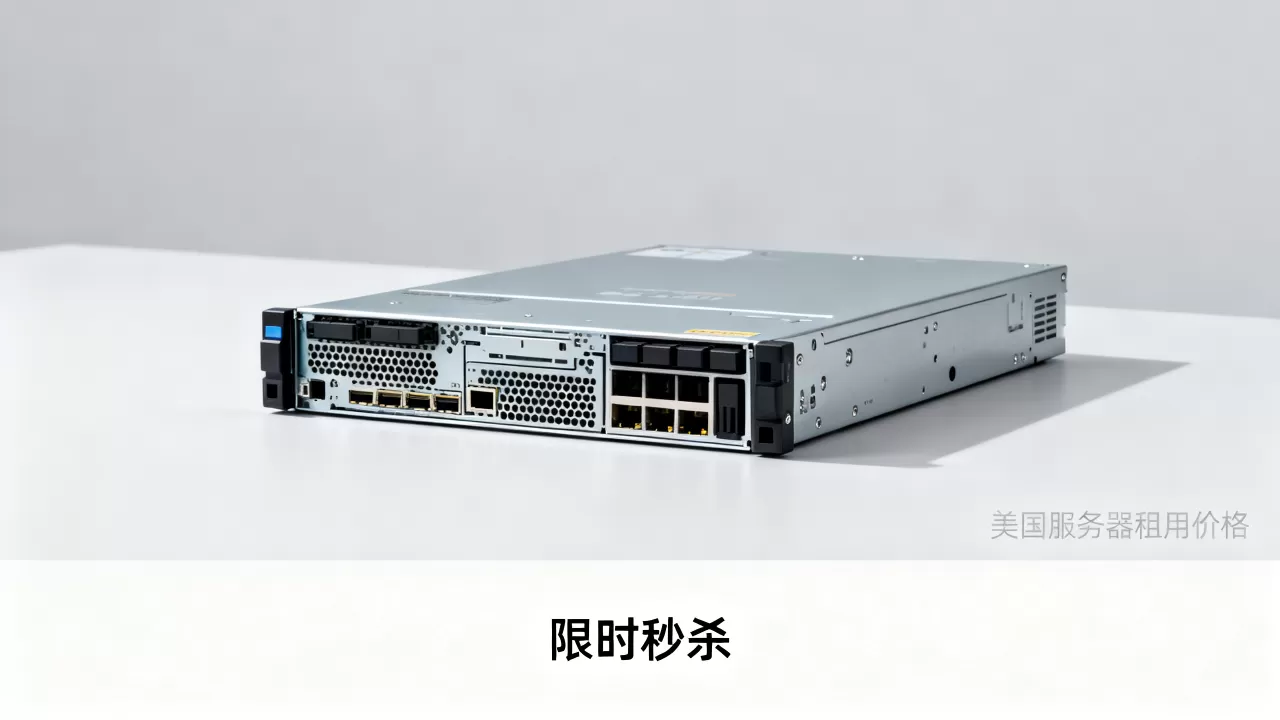 RAKsmart圣何塞服务器限时秒杀多少钱?美国服务器租用价格 RAKsmart圣何塞服务器限时秒杀多少钱?美国服务器租用价格